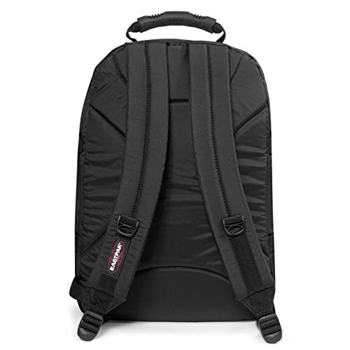 Eastpak Provider Mochila, 44 Cm, 33 L, Negro (Black) Eastpak Provider Mochila, 44 Cm, 33 L, Negro (Black)