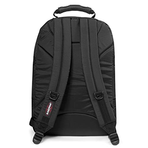 Eastpak Provider Mochila, 44 Cm, 33 L, Negro (Black)