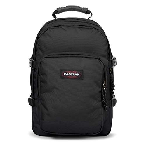 Eastpak Provider Mochila, 44 Cm, 33 L, Negro (Black) Eastpak Provider Mochila, 44 Cm, 33 L, Negro (Black)