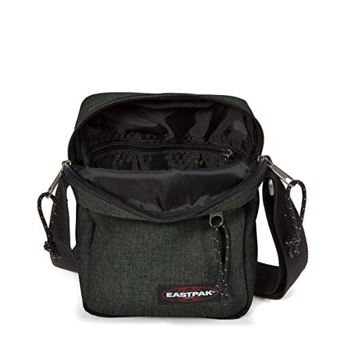 Eastpak The One Bolso Bandolera, 21 Cm, 2.5 L, Verde (Crafty Moss) Eastpak The One Bolso Bandolera, 21 Cm, 2.5 L, Verde (Crafty Moss)