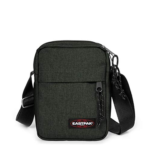 Eastpak The One Bolso Bandolera, 21 Cm, 2.5 L, Verde (Crafty Moss) Eastpak The One Bolso Bandolera, 21 Cm, 2.5 L, Verde (Crafty Moss)