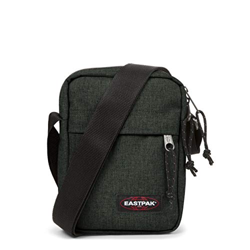 Eastpak The One Bolso Bandolera, 21 Cm, 2.5 L, Verde (Crafty Moss) Eastpak The One Bolso Bandolera, 21 Cm, 2.5 L, Verde (Crafty Moss)