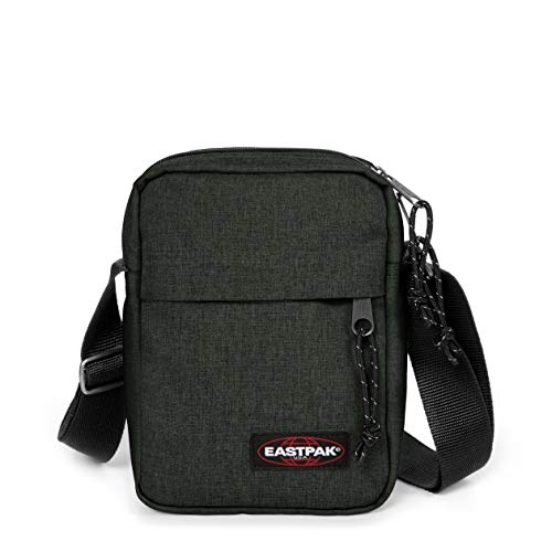 Eastpak The One Bolso Bandolera, 21 Cm, 2.5 L, Verde (Crafty Moss) Eastpak The One Bolso Bandolera, 21 Cm, 2.5 L, Verde (Crafty Moss)