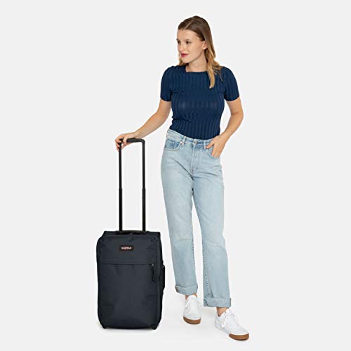 Eastpak Traf'Ik Light S Maleta, 51 cm, 33 L, Azul (Cloud Navy) Eastpak Traf'Ik Light S Maleta, 51 cm, 33 L, Azul (Cloud Navy)