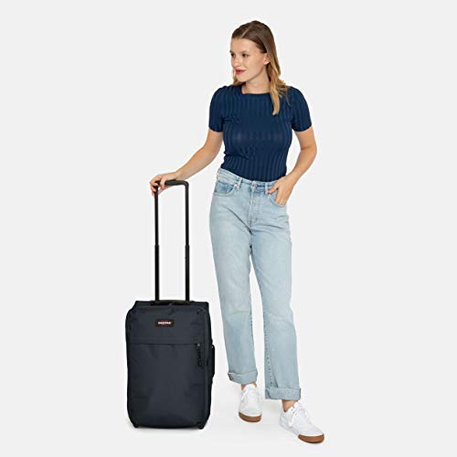 Eastpak Traf'Ik Light S Maleta, 51 cm, 33 L, Azul (Cloud Navy)