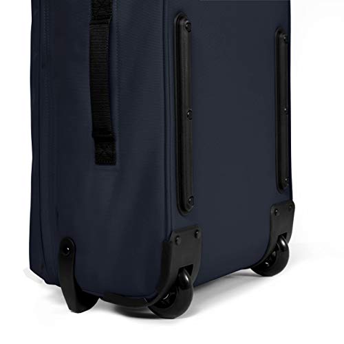 Eastpak Traf'Ik Light S Maleta, 51 cm, 33 L, Azul (Cloud Navy)