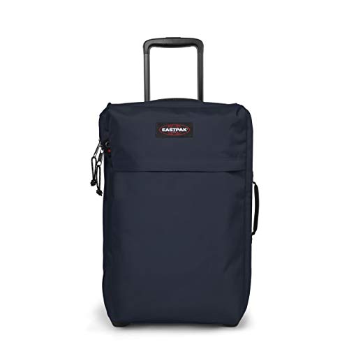 Eastpak Traf'Ik Light S Maleta, 51 cm, 33 L, Azul (Cloud Navy)