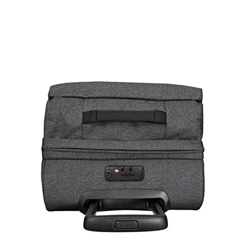 Eastpak Tranverz S Maleta, 51 Cm, 42 L, Gris (Black Denim) Eastpak Tranverz S Maleta, 51 Cm, 42 L, Gris (Black Denim)