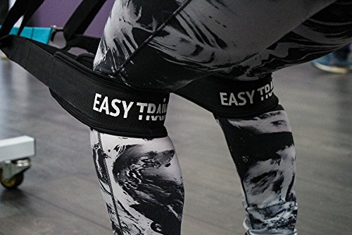 Easy Training Total Leg Workout Easy Training Total Leg Workout