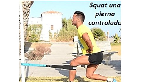 Easy Training Total Leg Workout Easy Training Total Leg Workout