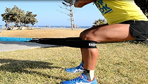 Easy Training Total Leg Workout