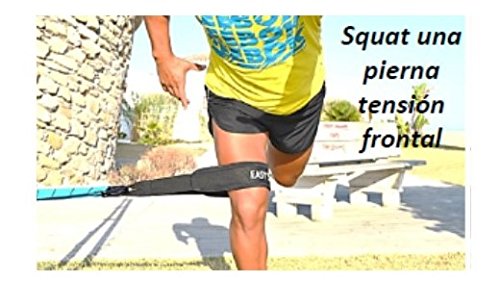 Easy Training Total Leg Workout Easy Training Total Leg Workout
