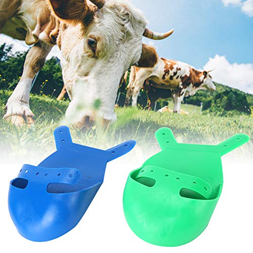 Eatbuy Zapatas para pezuñas - Pastoreo Ganado Vaca Zapatas para pezuñas Calzado para reparación de Enfermedades de Las pezuñas Ganadería Maquinaria agrícola Eatbuy Zapatas para pezuñas - Pastoreo Ganado Vaca Zapatas para pezuñas Calzado para reparación de Enfermedades de Las pezuñas Ganadería Maquinaria agrícola