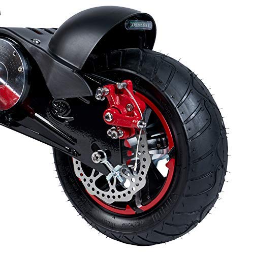 ECOXTREM Sparrow - Scooter Eléctrico de Color Negro, Potencia 2000W, con Pantalla LCD y botón Turbo para Mayor aceleración. Ideal para Paseos urbanos. ECOXTREM Sparrow - Scooter Eléctrico de Color Negro, Potencia 2000W, con Pantalla LCD y botón Turbo para Mayor aceleración. Ideal para Paseos urbanos.