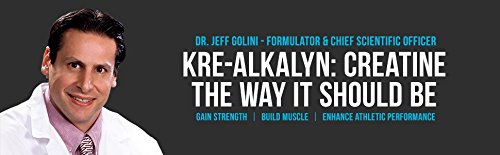 Efx Kre-Alkalyn Standard - 100 gr