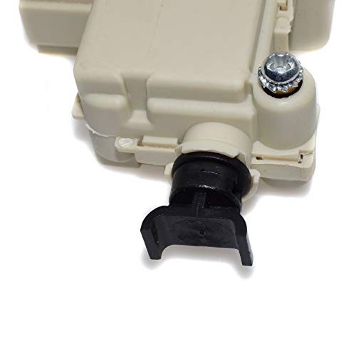 eGang Auto Conjunto de actuador de bloqueo de maletero para VWS Golf IV Jetta MK4 Passat Beetle Polo Touareg 3B0959781C 3B5827061B 96 97 98 99 00 01 02 03 04 05 06 07 08 09 10 eGang Auto Conjunto de actuador de bloqueo de maletero para VWS Golf IV Jetta MK4 Passat Beetle Polo Touareg 3B0959781C 3B5827061B 96 97 98 99 00 01 02 03 04 05 06 07 08 09 10