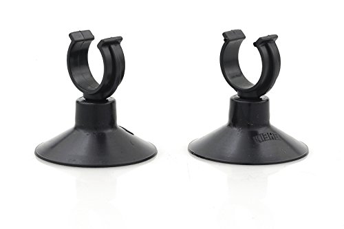 Eheim 16 mm ventosas con Clips 4015150 Eheim 16 mm ventosas con Clips 4015150