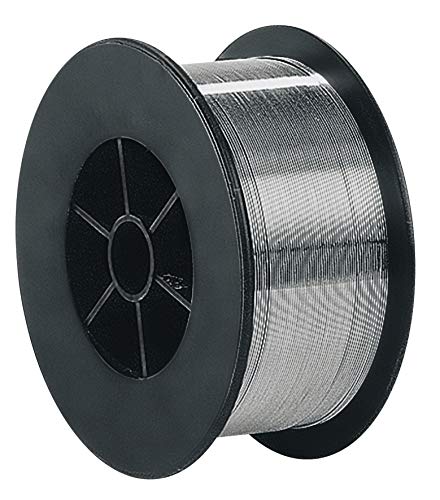 Einhell 1576250 -Bobina de hilo animado para soldadura, 0.9 mm, 0.4 kg, color negro Einhell 1576250 -Bobina de hilo animado para soldadura, 0.9 mm, 0.4 kg, color negro
