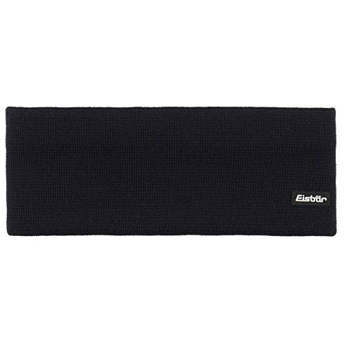 Eisbär Havel High STB Cinta del Pelo, Unisex Adulto, Noche Eisbär Havel High STB Cinta del Pelo, Unisex Adulto, Noche