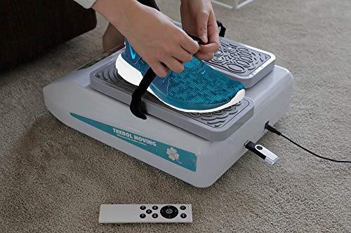 Ejercitador Pasivo de Piernas Con Mando Ejercitador Pasivo de Piernas Con Mando