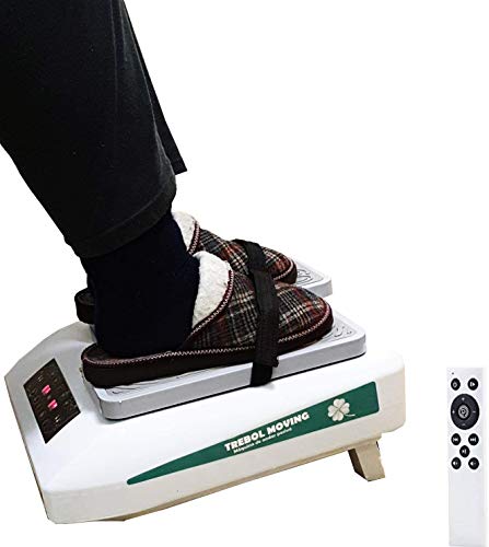 Ejercitador Pasivo de Piernas Con Mando Ejercitador Pasivo de Piernas Con Mando