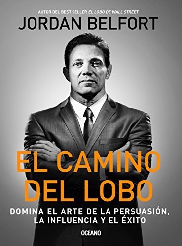 El Camino del Lobo El Camino del Lobo