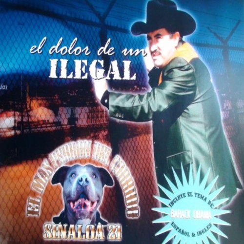 El Corrido De Barack Obama (Ver Ingles) El Corrido De Barack Obama (Ver Ingles)