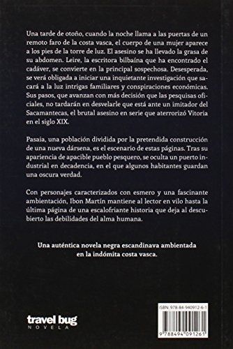 El Faro Del Silencio, Colección Novela Travel Bug El Faro Del Silencio, Colección Novela Travel Bug