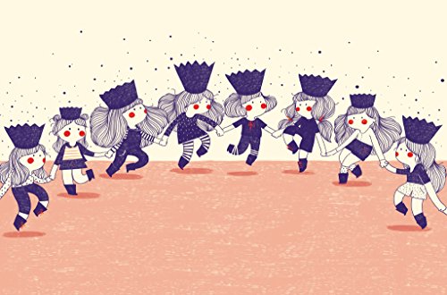 El futuro es femenino: Cuentos para que juntas cambiemos el mundo (Nube de Tinta) El futuro es femenino: Cuentos para que juntas cambiemos el mundo (Nube de Tinta)