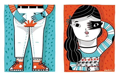 El futuro es femenino: Cuentos para que juntas cambiemos el mundo (Nube de Tinta) El futuro es femenino: Cuentos para que juntas cambiemos el mundo (Nube de Tinta)