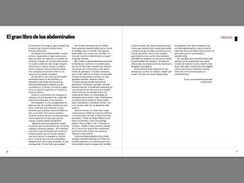 El gran libro de los abdominales (Women's Health): ¡Consigue un vientre plano y sexy en solo 4 semanas! El gran libro de los abdominales (Women's Health): ¡Consigue un vientre plano y sexy en solo 4 semanas!