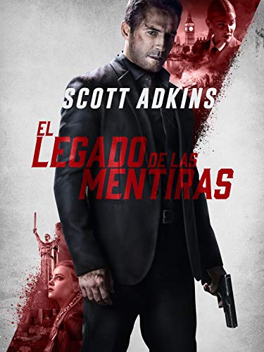 El legado de las mentiras El legado de las mentiras