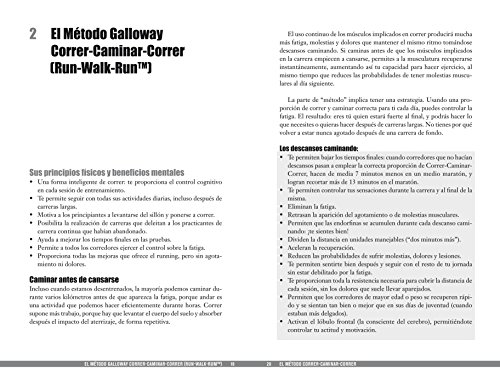 El Método Correr-Caminar-Correr El Método Correr-Caminar-Correr