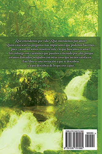 El Paraíso olvidado: Un documento sobre el Amor y la Vida