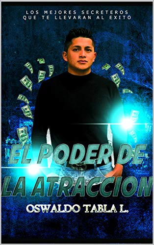 EL PODER DE LA ATRACCIÓN EL PODER DE LA ATRACCIÓN