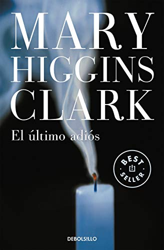 El último adiós (Best Seller)