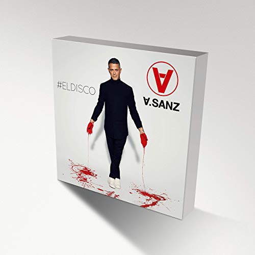 #ELDISCO #ELDISCO