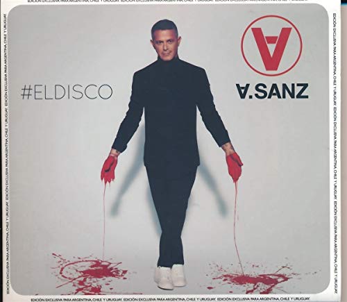 #ELDISCO #ELDISCO