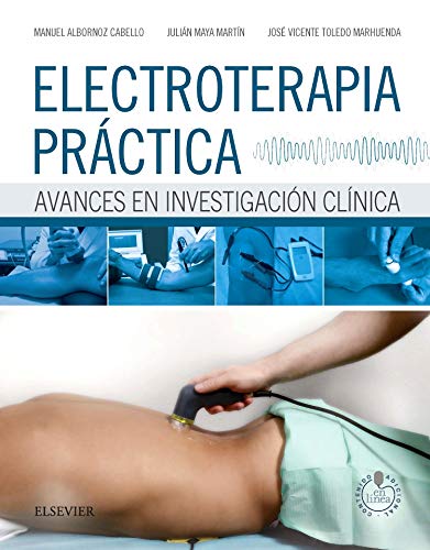 Electroterapia Práctica. Studentconsult En Español
