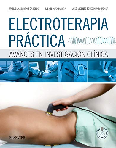 Electroterapia Práctica. Studentconsult En Español Electroterapia Práctica. Studentconsult En Español