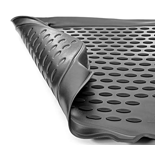 Element EXP.NLC.24.06.210 Alfombrillas Interior de Coche a Medida TPE Jeep Wrangler 4 Doors, 2007-2018 4pcs, Negro Element EXP.NLC.24.06.210 Alfombrillas Interior de Coche a Medida TPE Jeep Wrangler 4 Doors, 2007-2018 4pcs, Negro