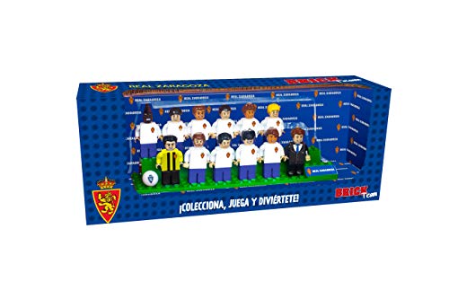 Eleven Force- Brick Team Real Zaragoza (14153)