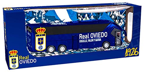 Eleven Force Bus L Real Oviedo (10742), Multicolor (1)
