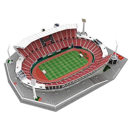 Eleven Force Puzzle 3D Estadio de Son Moix (13385) Eleven Force Puzzle 3D Estadio de Son Moix (13385)
