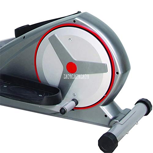 Elípticas Máquina del entrenador Elíptico 8 Gear Bike Fitness Dynamic Bicycle Indoor-Cycling Spinning Ejercicio Bicicleta Cinta de correr Gimnasio En Casa ( Color : Gris , Size : 120*62*165CM ) Elípticas Máquina del entrenador Elíptico 8 Gear Bike Fitness Dynamic Bicycle Indoor-Cycling Spinning Ejercicio Bicicleta Cinta de correr Gimnasio En Casa ( Color : Gris , Size : 120*62*165CM )