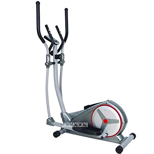 Elípticas Máquina del entrenador Elíptico 8 Gear Bike Fitness Dynamic Bicycle Indoor-Cycling Spinning Ejercicio Bicicleta Cinta de correr Gimnasio En Casa ( Color : Gris , Size : 120*62*165CM ) Elípticas Máquina del entrenador Elíptico 8 Gear Bike Fitness Dynamic Bicycle Indoor-Cycling Spinning Ejercicio Bicicleta Cinta de correr Gimnasio En Casa ( Color : Gris , Size : 120*62*165CM )