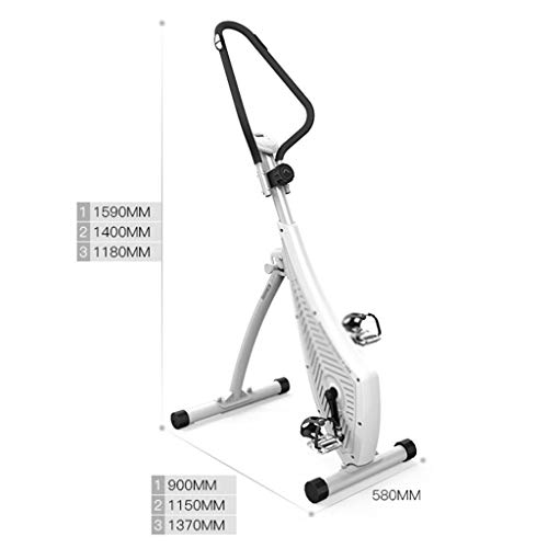 Elípticas = Máquina Deportes de la Bici Home Control magnético de Equipo de la Aptitud Interior silencioso Bicicletas Deportes Plegable Paseo del Espacio Locomotora Elípticas = Máquina Deportes de la Bici Home Control magnético de Equipo de la Aptitud Interior silencioso Bicicletas Deportes Plegable Paseo del Espacio Locomotora