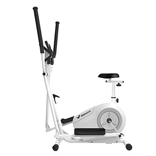 Elípticas Máquinas de Cardio Máquina silenciosa hogar máquina de Ejercicios con Control magnético Inteligente máquina de Adelgazamiento físico elipsómetro Andador Elípticas Máquinas de Cardio Máquina silenciosa hogar máquina de Ejercicios con Control magnético Inteligente máquina de Adelgazamiento físico elipsómetro Andador