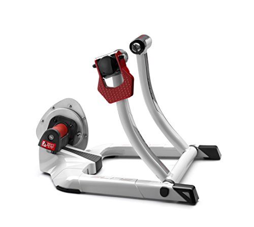 Elite E306 Qubo Fluid - Rodillo tecnología Fluid de ciclismo Elite E306 Qubo Fluid - Rodillo tecnología Fluid de ciclismo