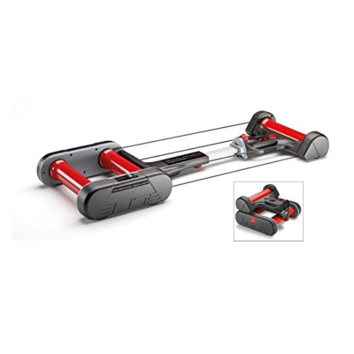Elite Quick Motion Rodillo, Unisex-Adult, 69 x 38 x 30,5 cm Elite Quick Motion Rodillo, Unisex-Adult, 69 x 38 x 30,5 cm